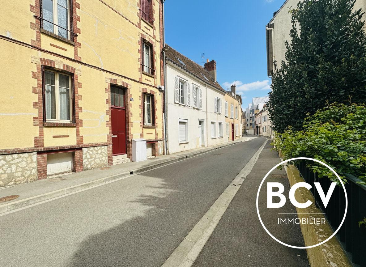 T3 / T4 CHARTRES Hyper centre