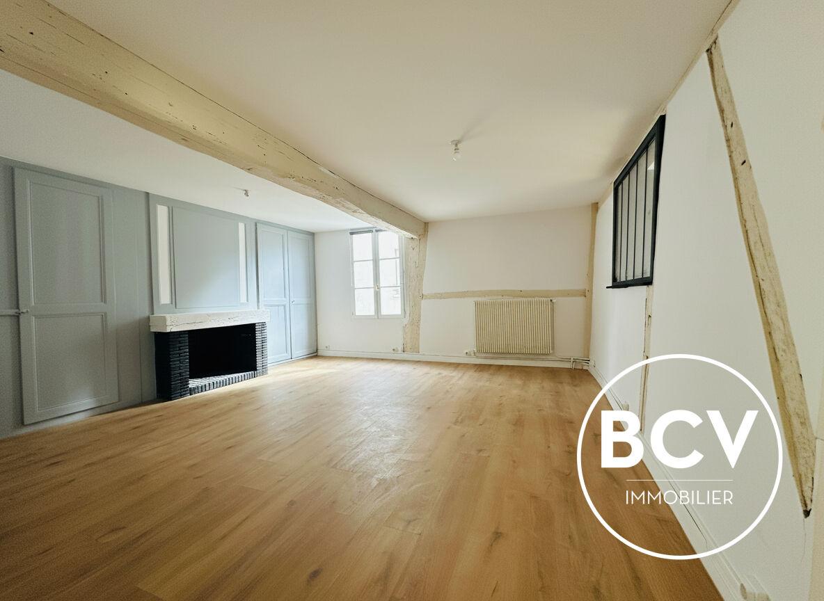 T3 / T4 CHARTRES Hyper centre