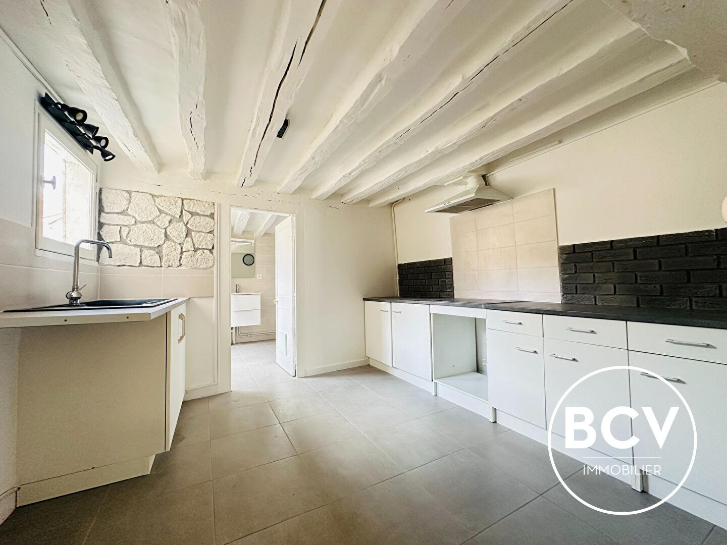 T3 / T4 CHARTRES Hyper centre