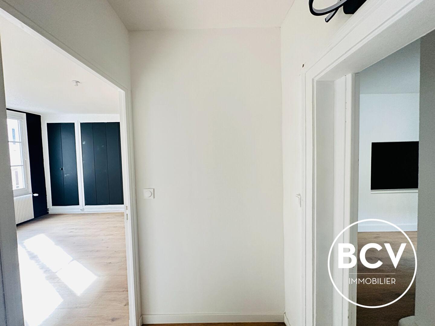 T3 / T4 CHARTRES Hyper centre