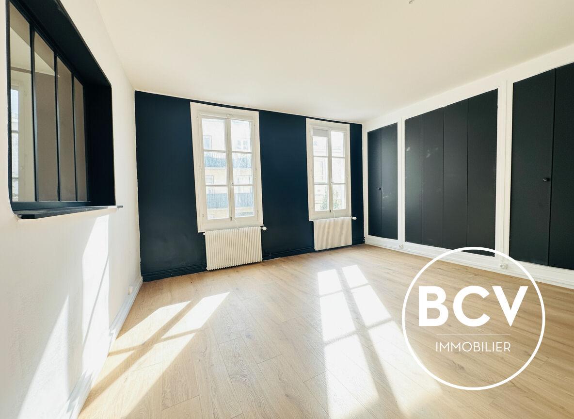 T3 / T4 CHARTRES Hyper centre