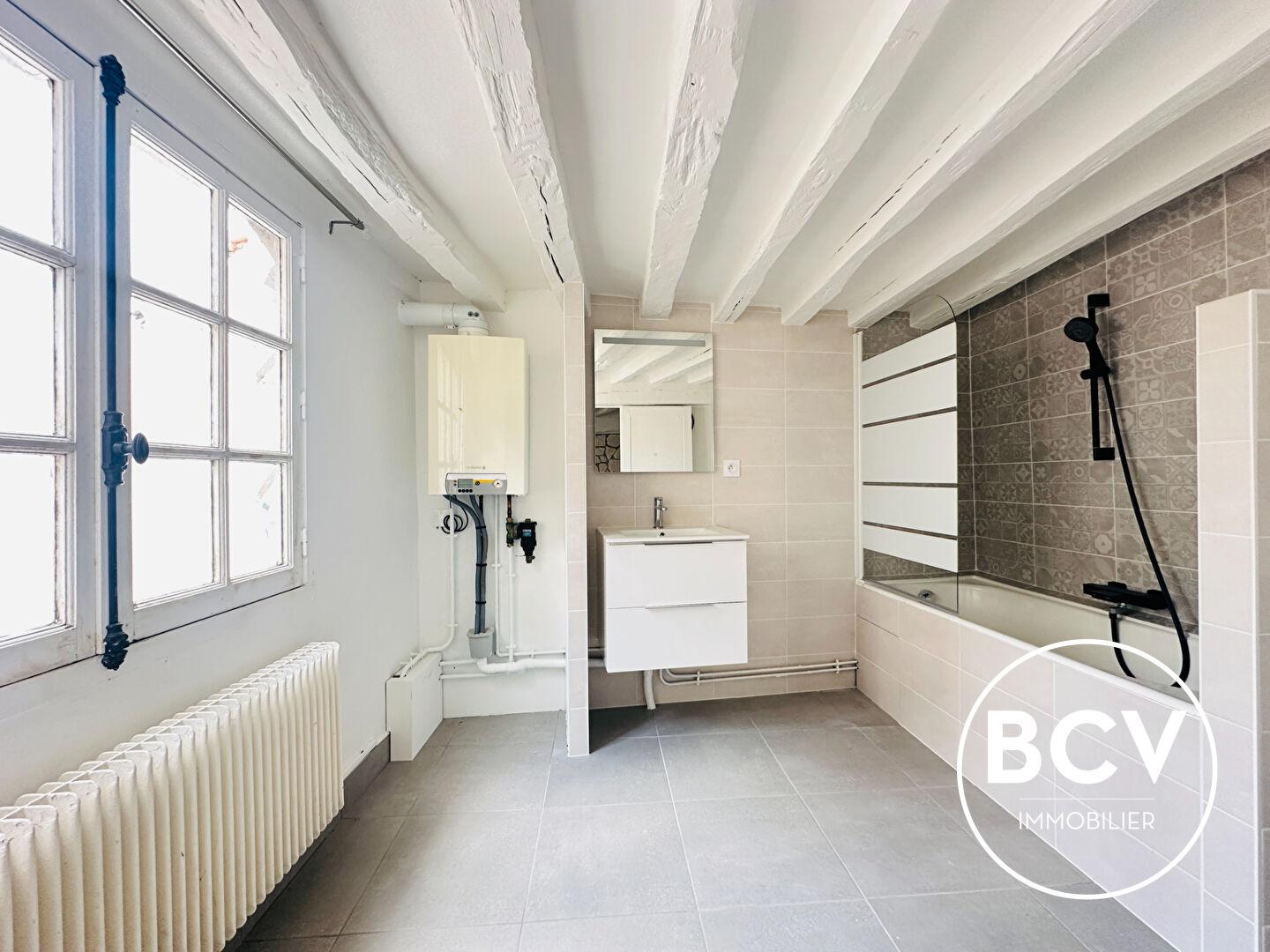 T3 / T4 CHARTRES Hyper centre