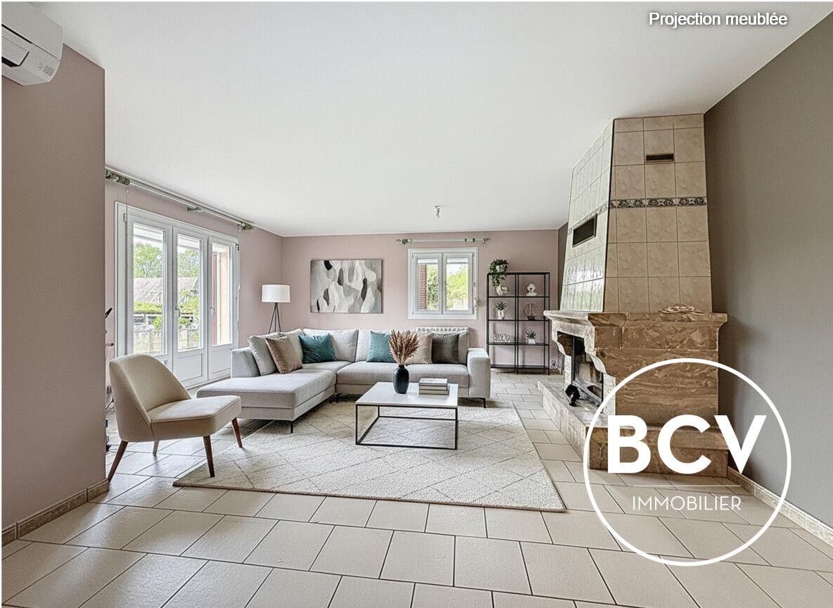 Maison T4 sur sous sol + maison indépendante de 20 m²