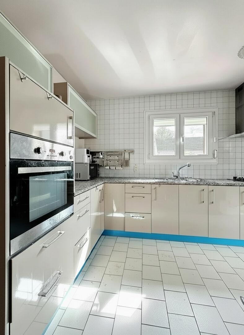 Maison Morancez - 4 chambres - sous sol total