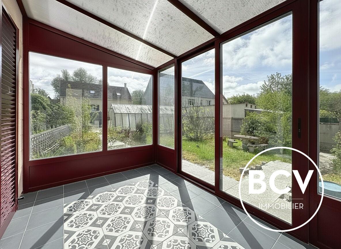Maison Morancez - 4 chambres - sous sol total