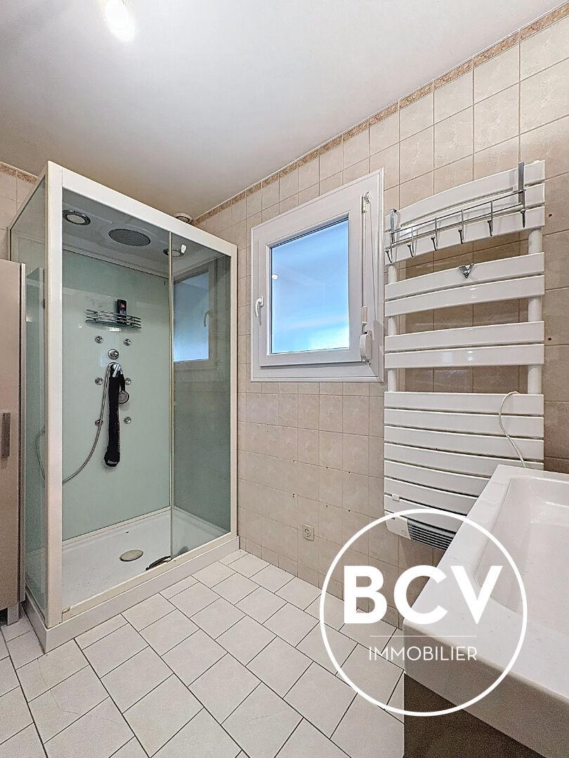 Maison Morancez - 4 chambres - sous sol total