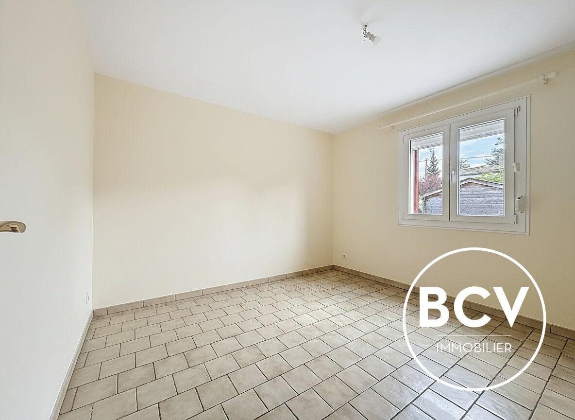 Maison Morancez - 4 chambres - sous sol total