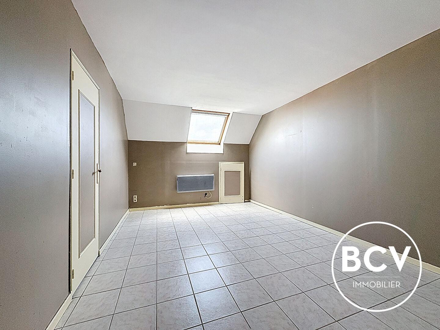 Maison T4 sur sous sol + maison indépendante de 20 m²