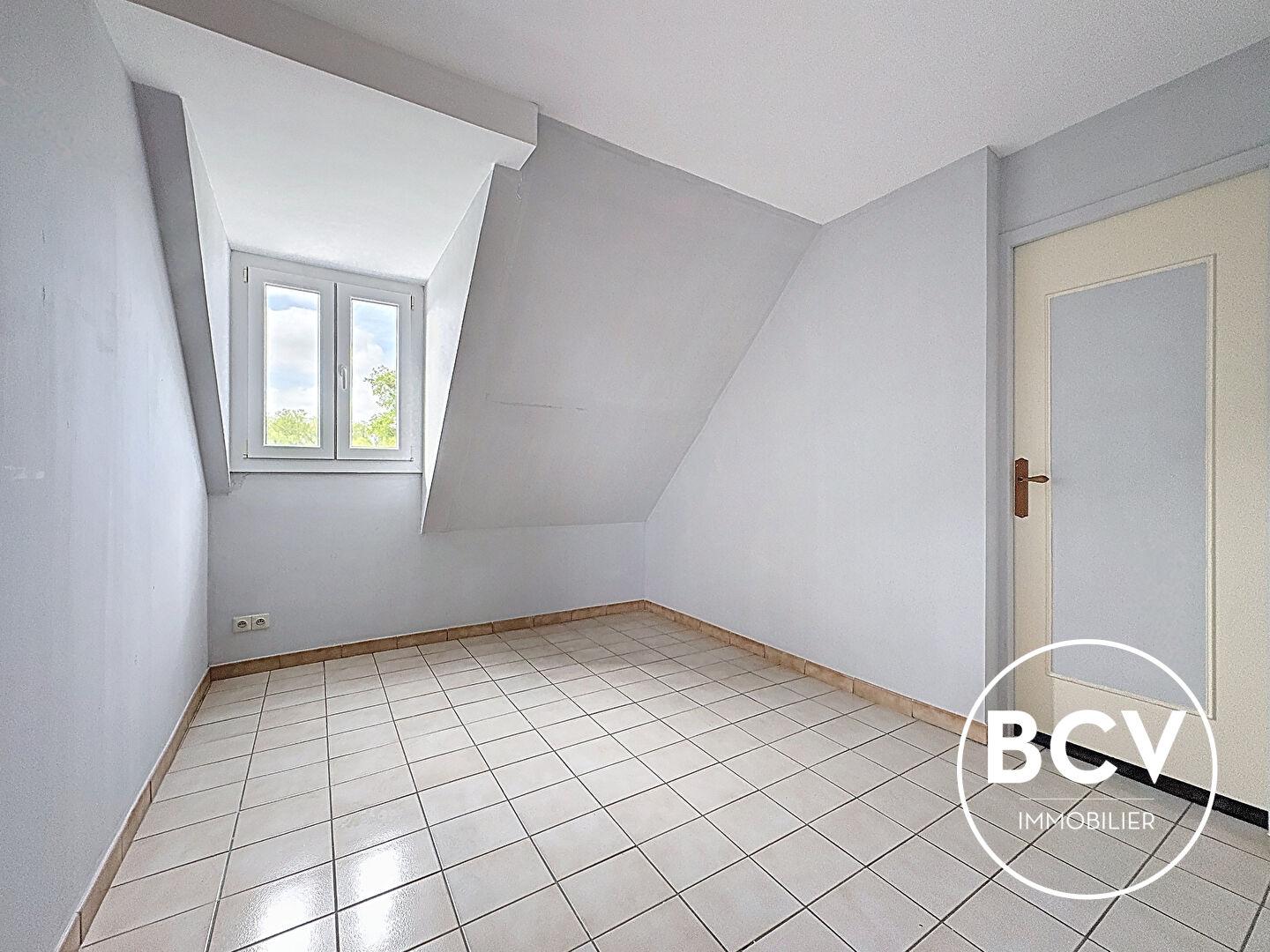 Maison Morancez - 4 chambres - sous sol total