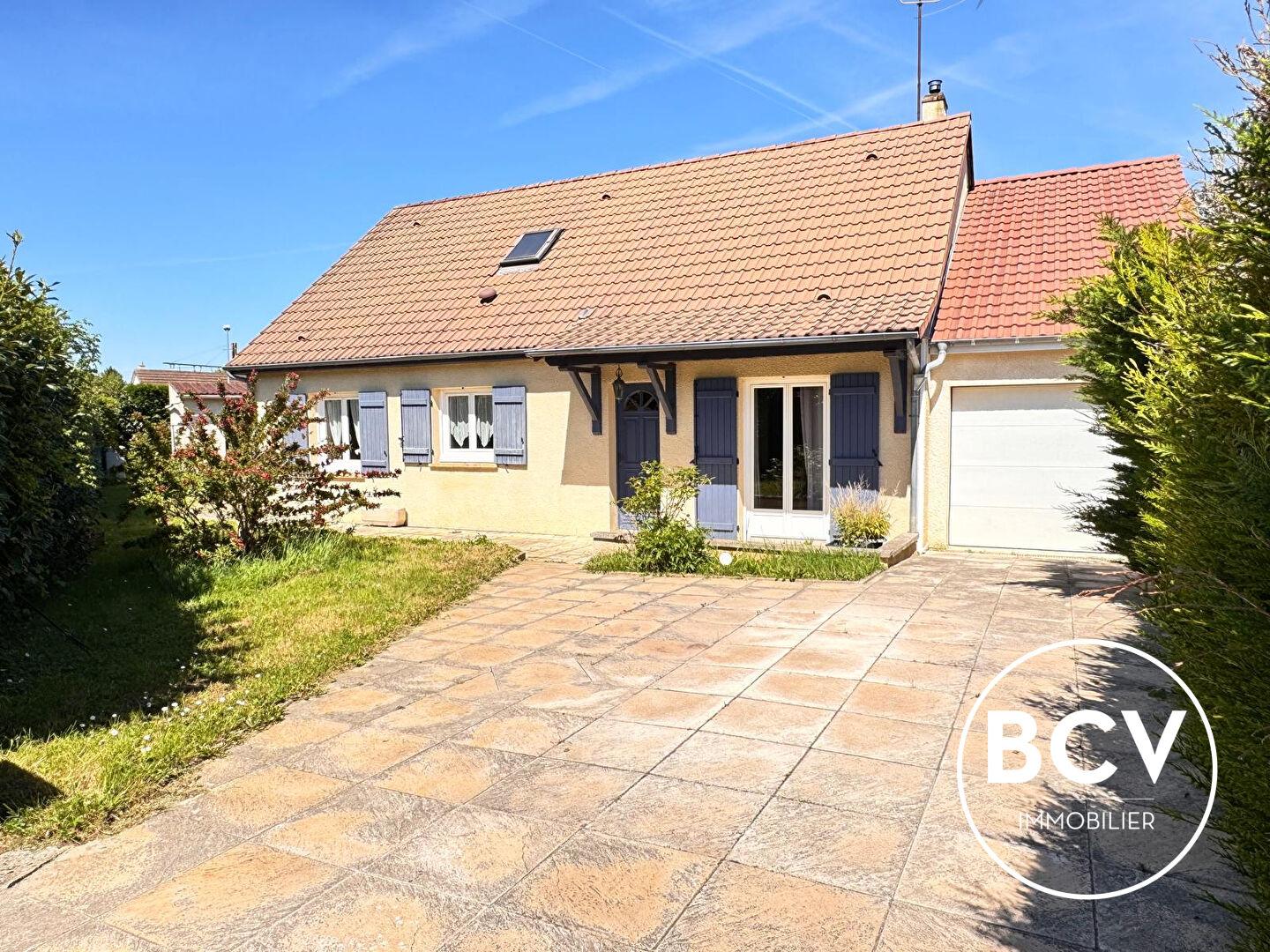 Maison St Prest 5 pièce(s) 126 m2