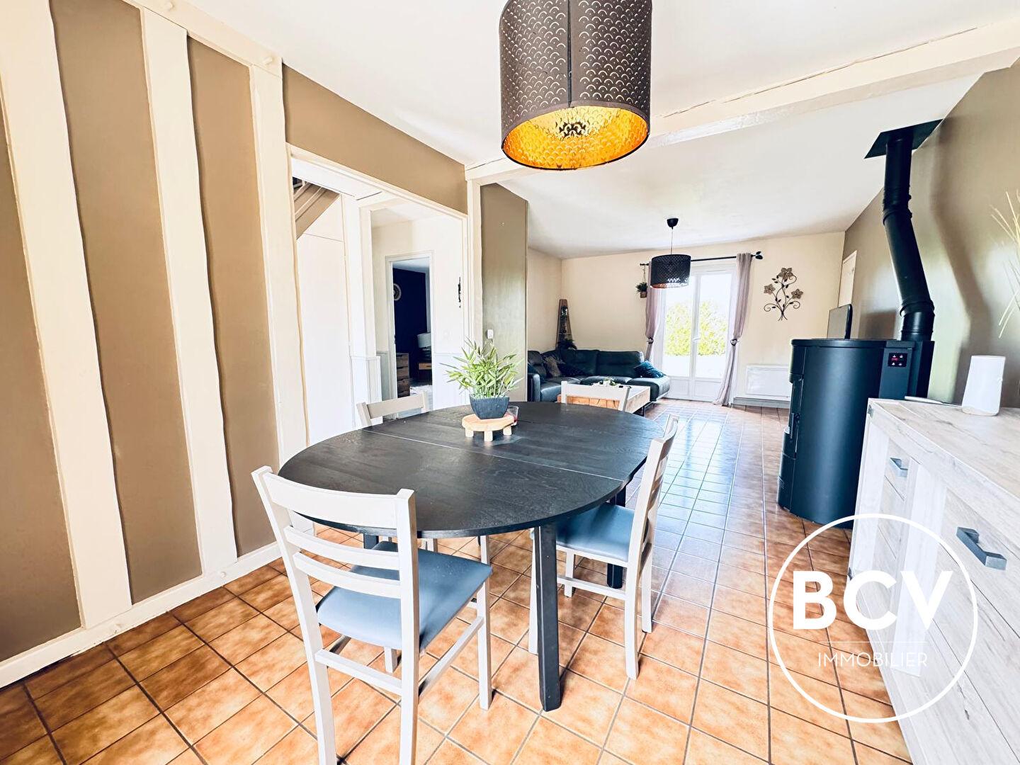 Maison St Prest 5 pièce(s) 126 m2