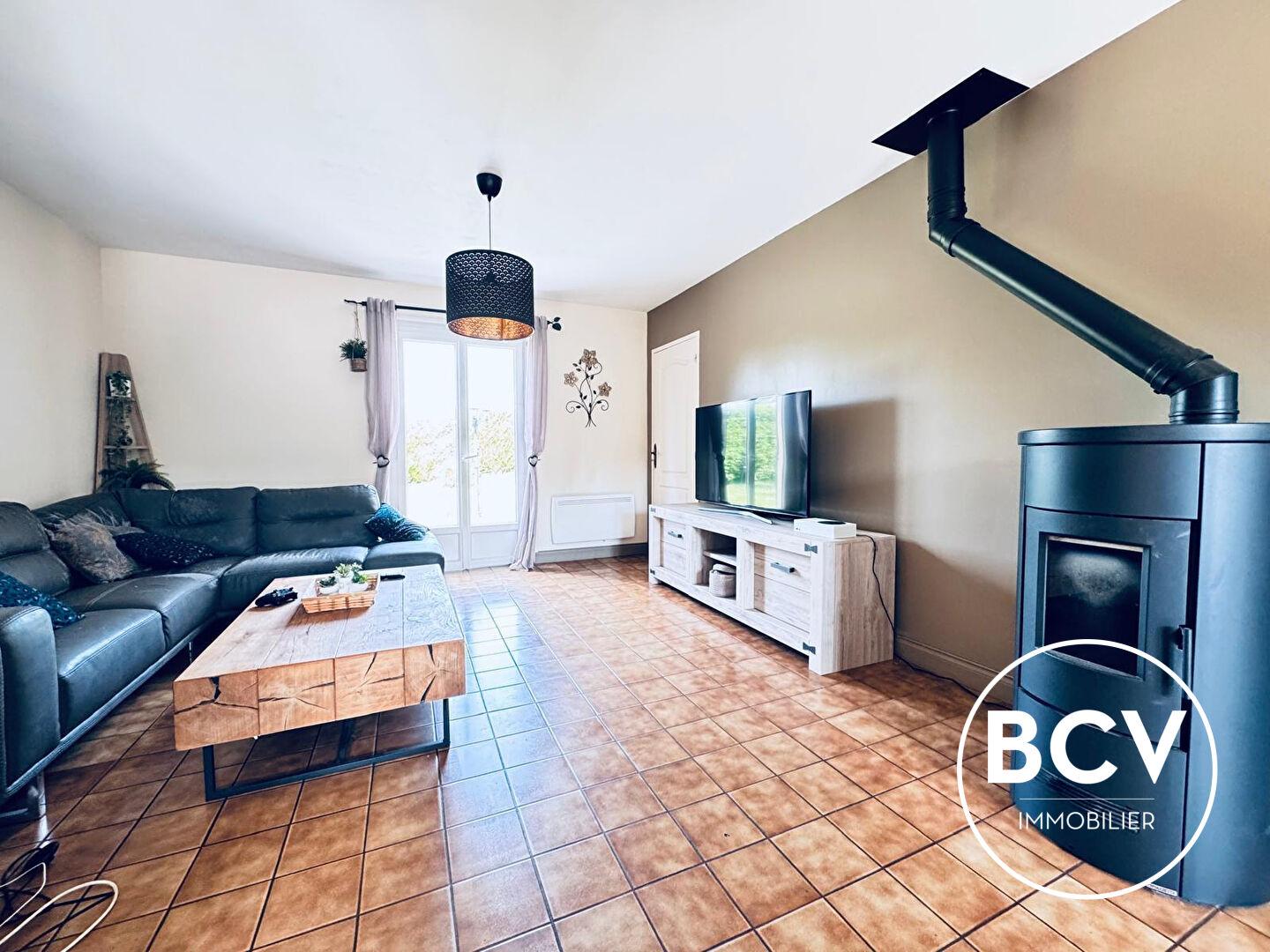 Maison St Prest 5 pièce(s) 126 m2