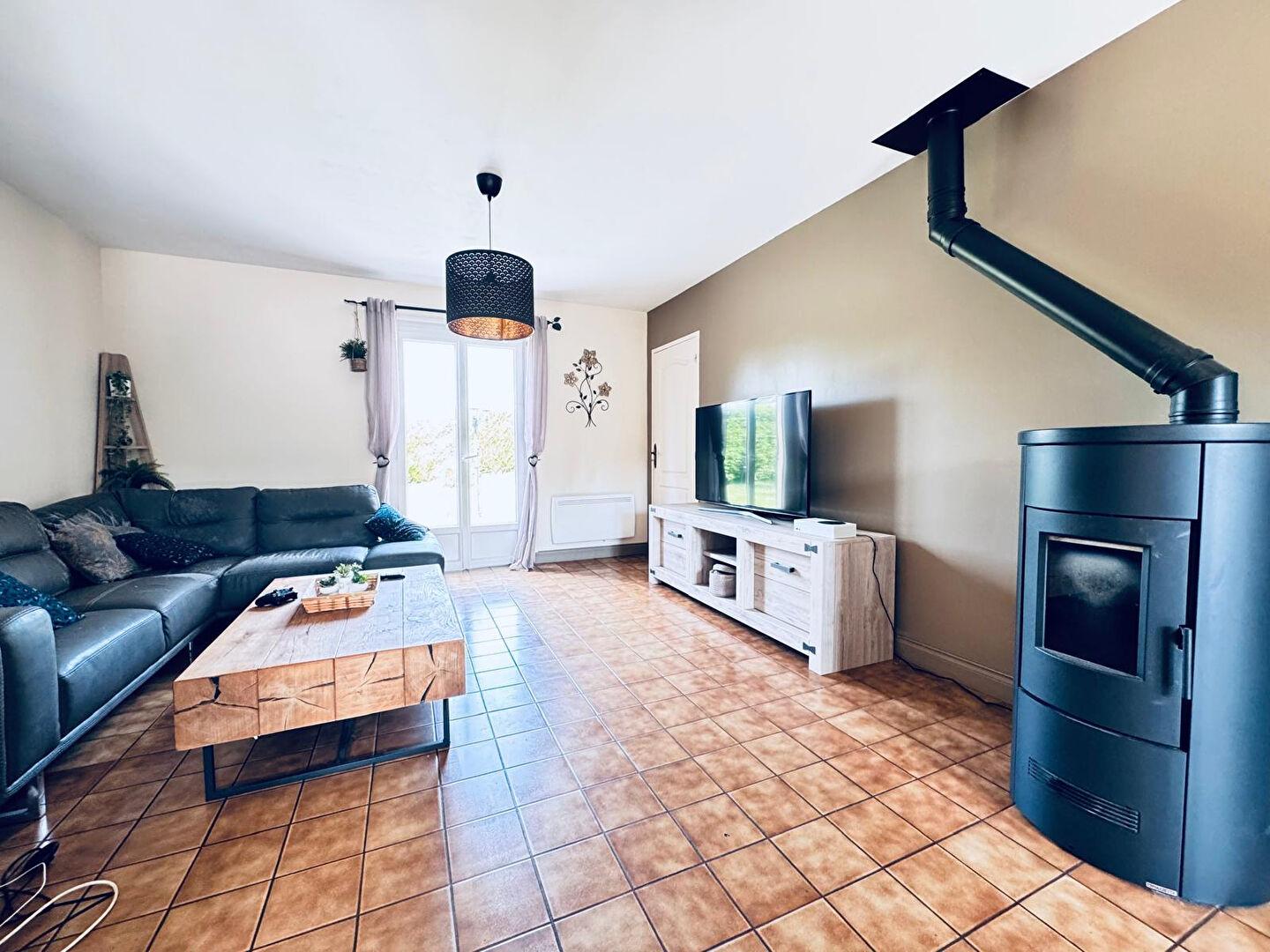 Maison St Prest 5 pièce(s) 126 m2