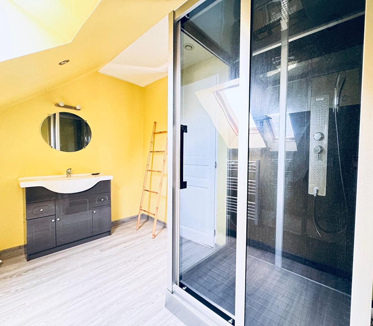 Maison St Prest 5 pièce(s) 126 m2