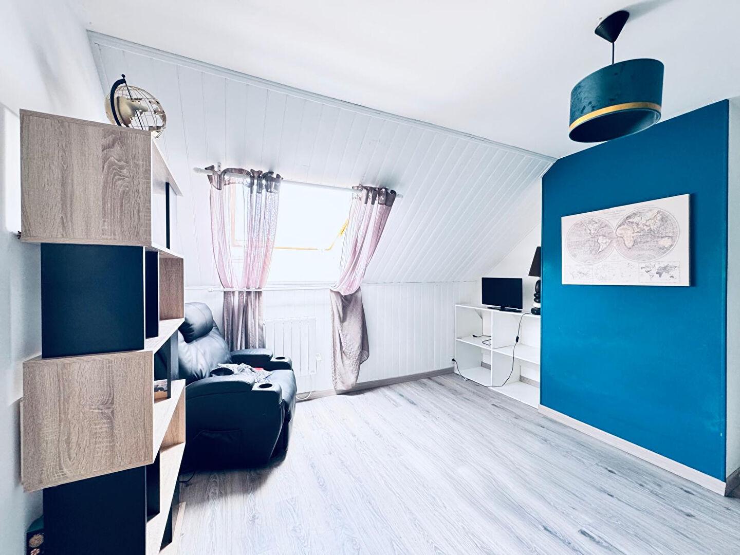 Maison St Prest 5 pièce(s) 126 m2