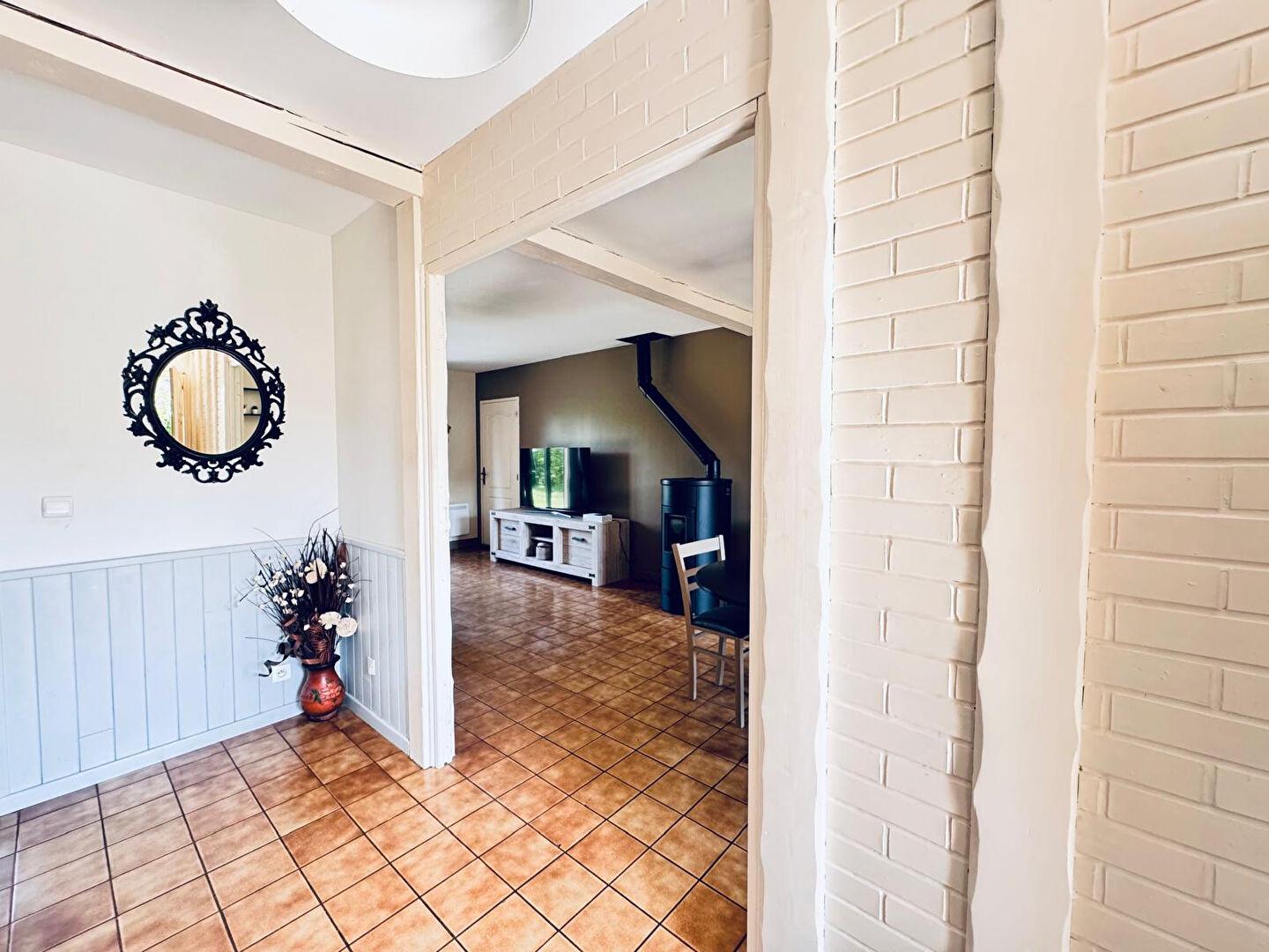 Maison St Prest 5 pièce(s) 126 m2