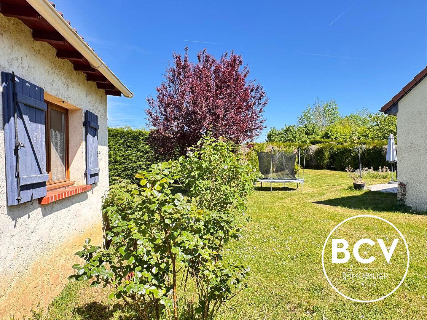 Maison St Prest 5 pièce(s) 126 m2