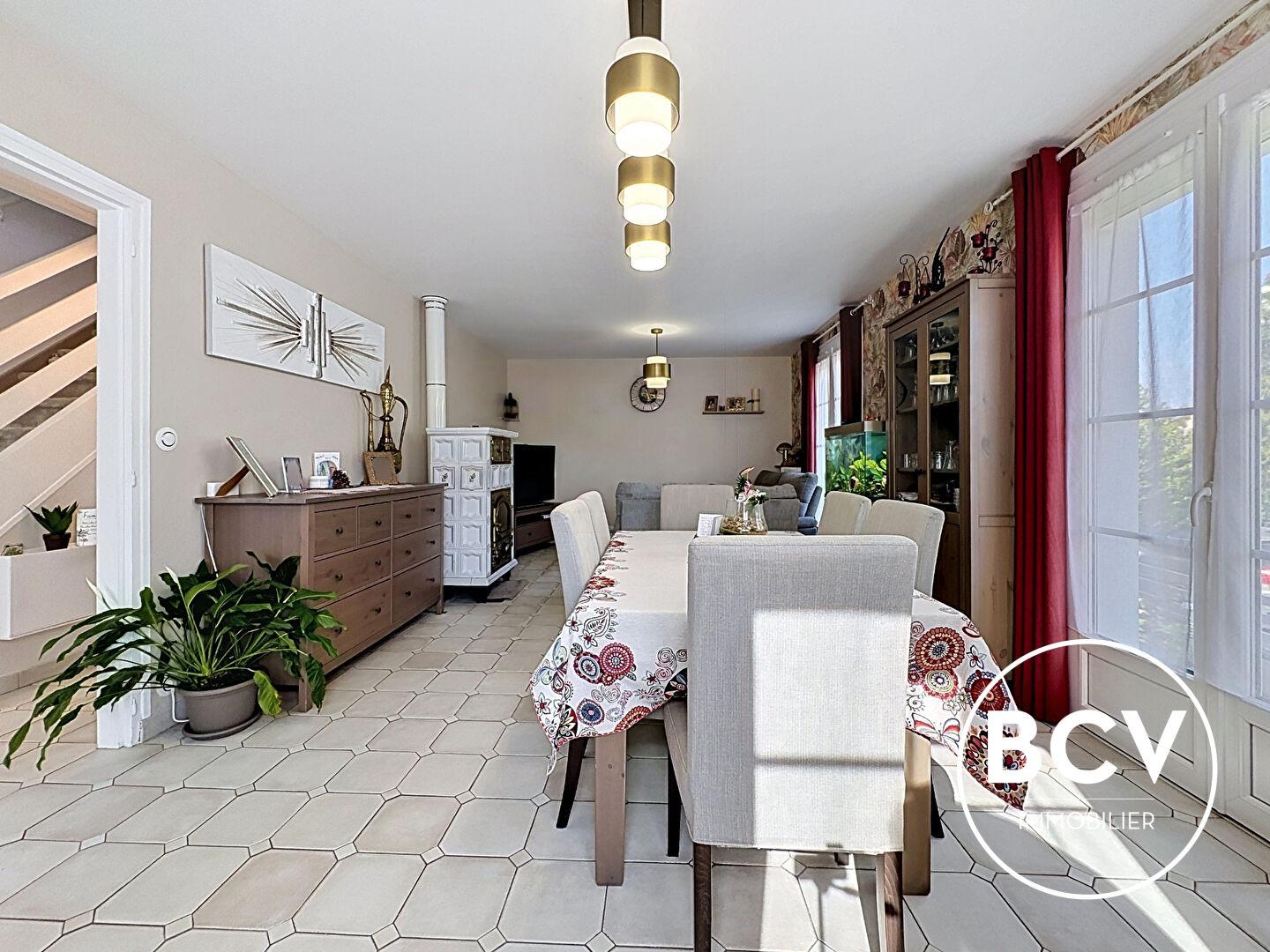 LUISANT MAISON 5 CHAMBRES