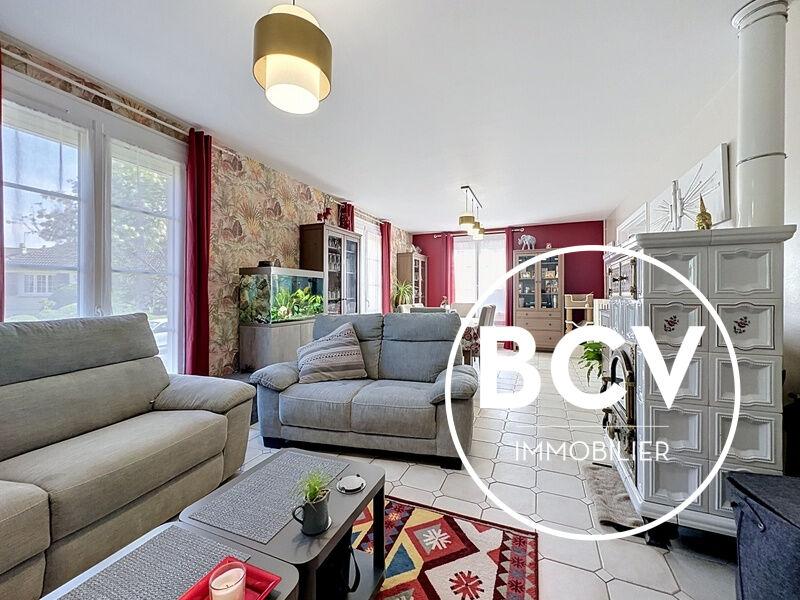 LUISANT MAISON 5 CHAMBRES