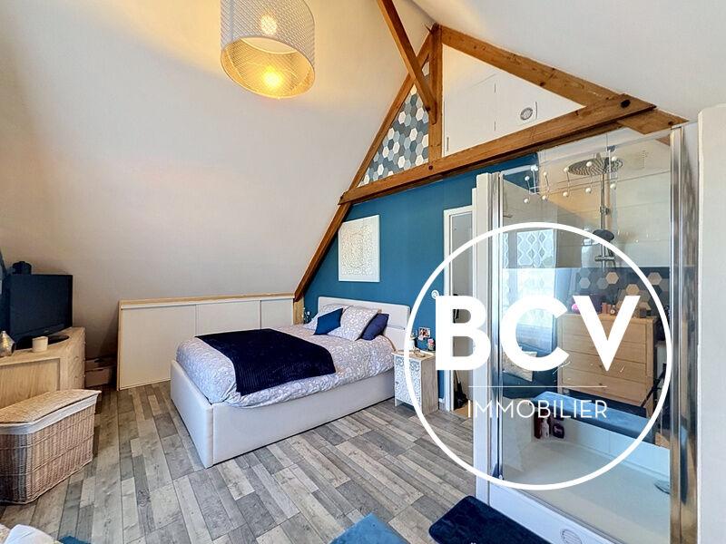LUISANT MAISON 5 CHAMBRES