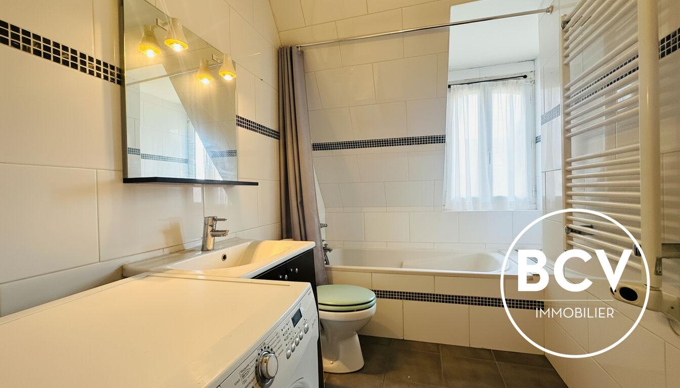Chartres hyper-centre T2 de 35.52 m²