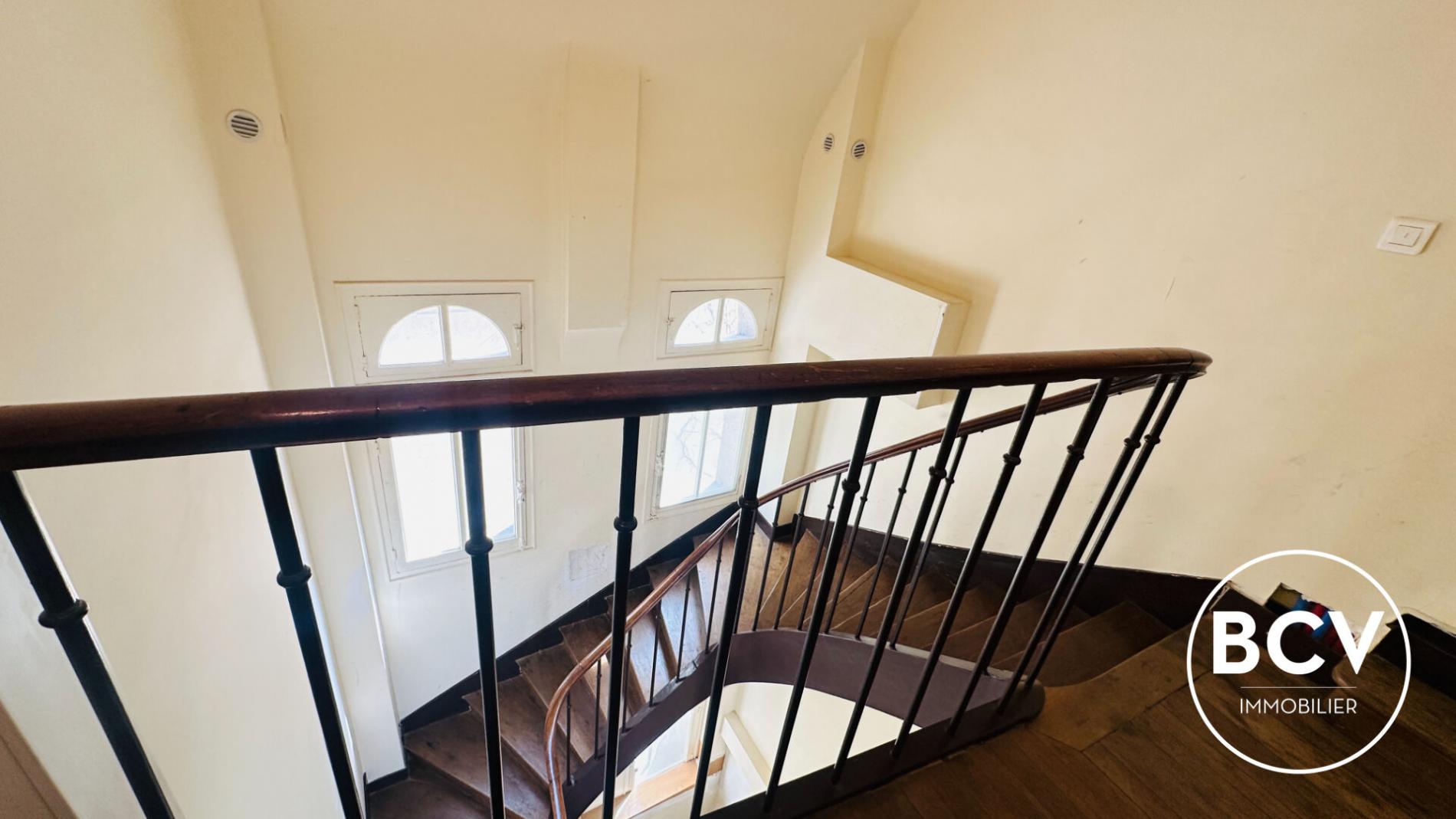 Chartres hyper-centre T2 de 35.52 m²