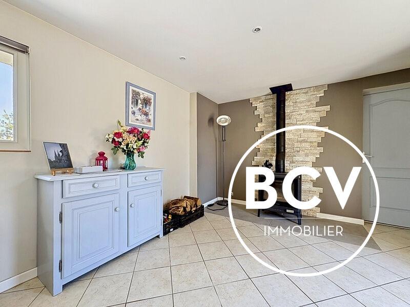 EXCLUSIVITÉ MAISON A 5 MINUTES DE COURVILLE SUR EURE