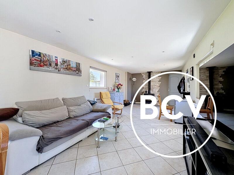 EXCLUSIVITÉ MAISON A 5 MINUTES DE COURVILLE SUR EURE