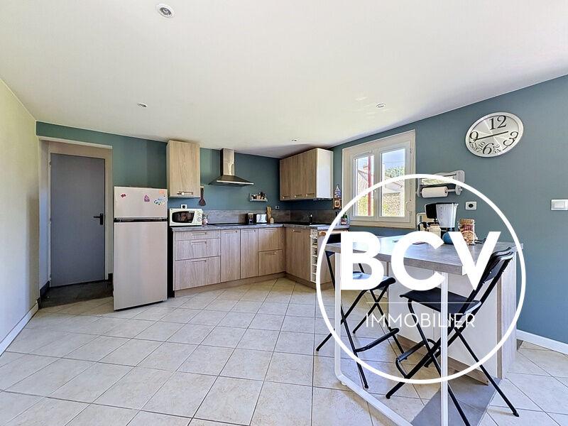 EXCLUSIVITÉ MAISON A 5 MINUTES DE COURVILLE SUR EURE