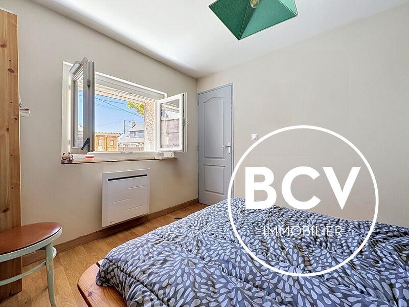 EXCLUSIVITÉ MAISON A 5 MINUTES DE COURVILLE SUR EURE