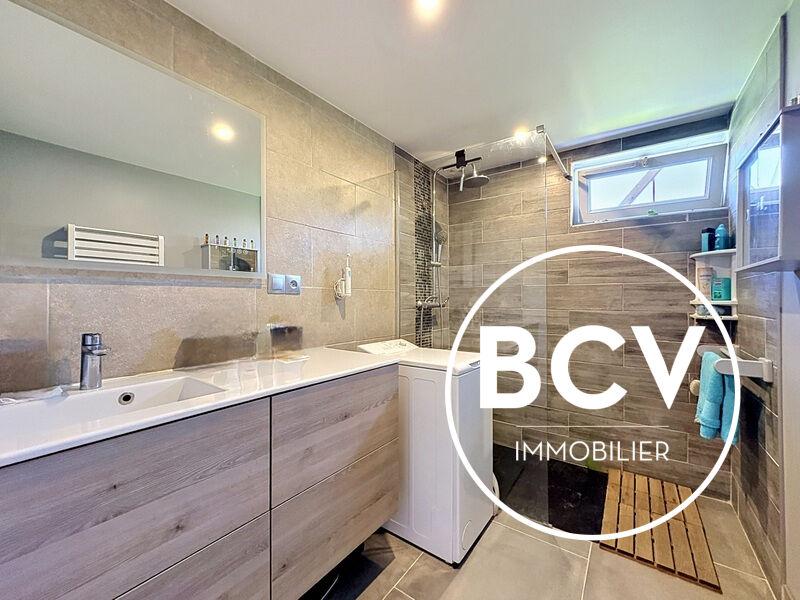 EXCLUSIVITÉ MAISON A 5 MINUTES DE COURVILLE SUR EURE