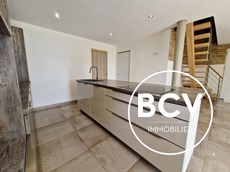 A 5 MINUTES DE LEVES MAISON 5 CHAMBRES