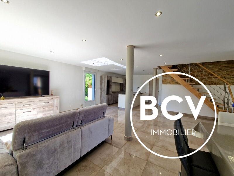 A 5 MINUTES DE LEVES MAISON 5 CHAMBRES