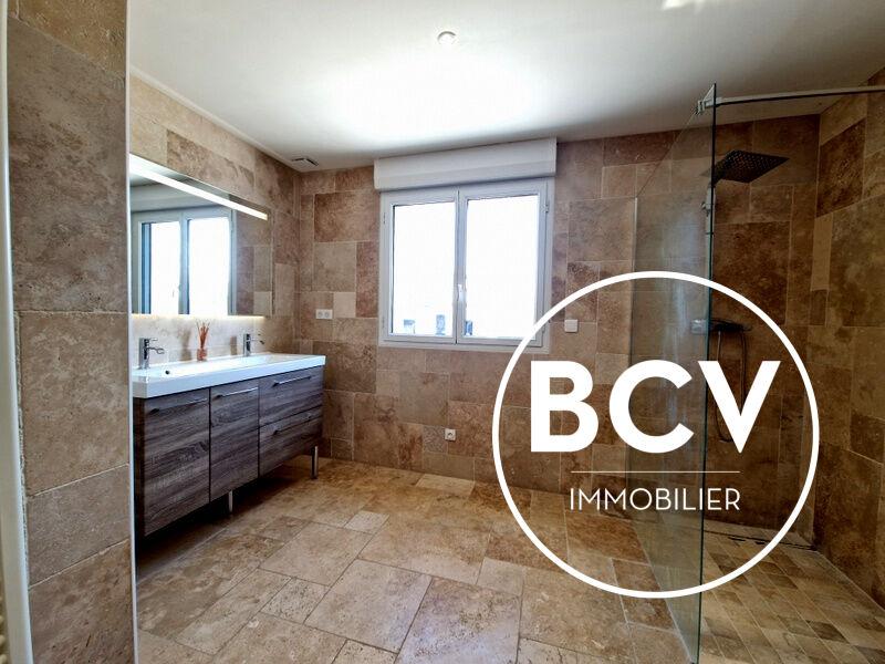 A 5 MINUTES DE LEVES MAISON 5 CHAMBRES