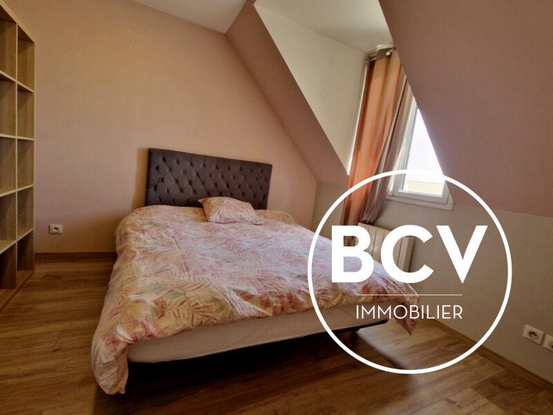 A 5 MINUTES DE LEVES MAISON 5 CHAMBRES