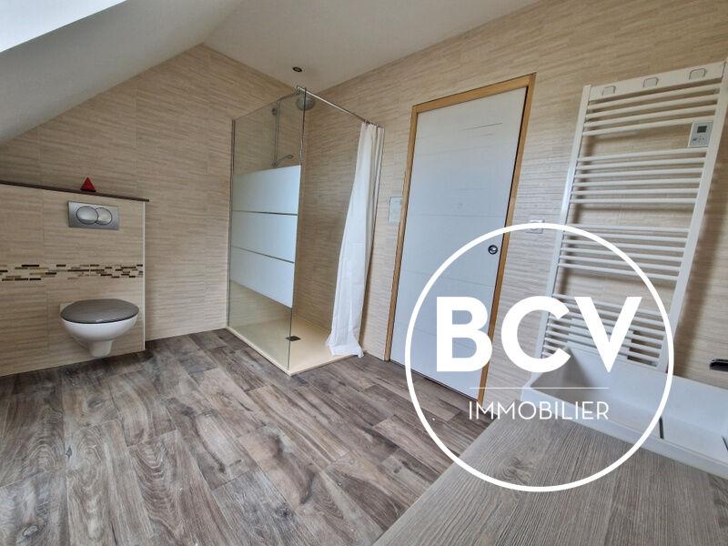 A 5 MINUTES DE LEVES MAISON 5 CHAMBRES
