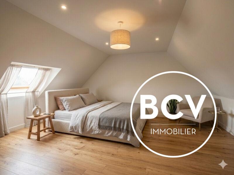 A 5 MINUTES DE LEVES MAISON 5 CHAMBRES