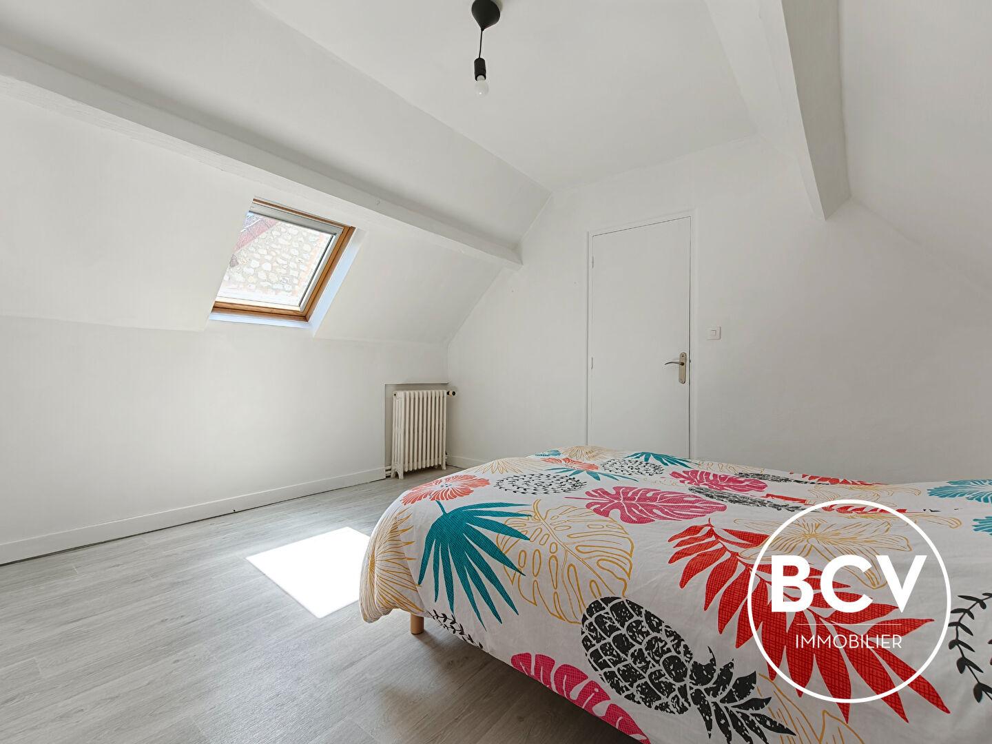 Maison Lucé T4 + garage et dépendance