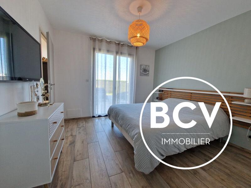 MAISON CONTEMPORAINE DE 169 M² SECTEUR JOUY