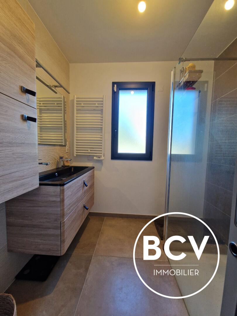 MAISON CONTEMPORAINE DE 169 M² SECTEUR JOUY