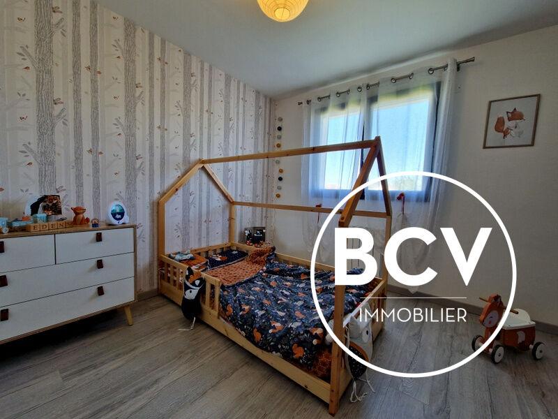 MAISON CONTEMPORAINE DE 169 M² SECTEUR JOUY