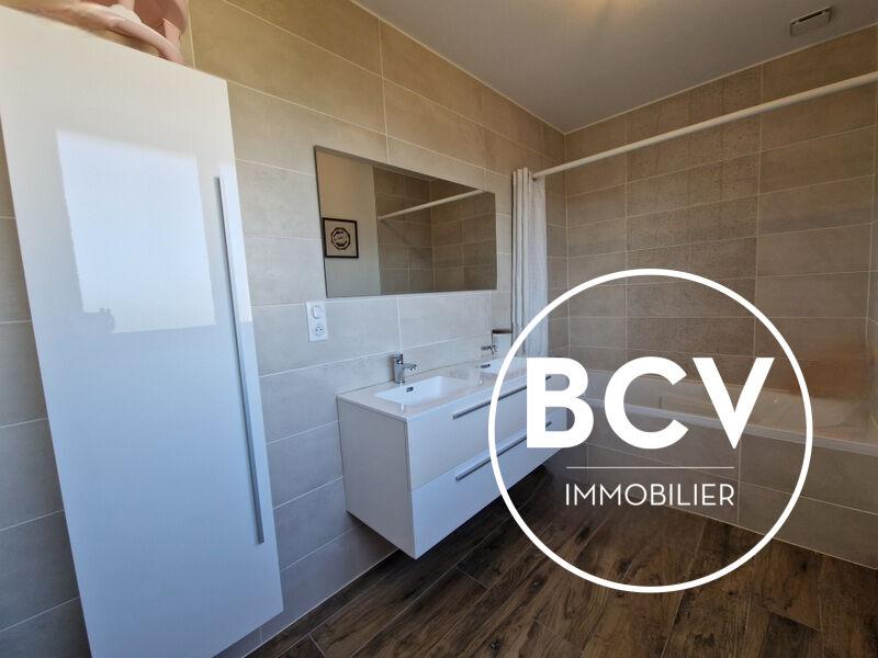 MAISON CONTEMPORAINE DE 169 M² SECTEUR JOUY