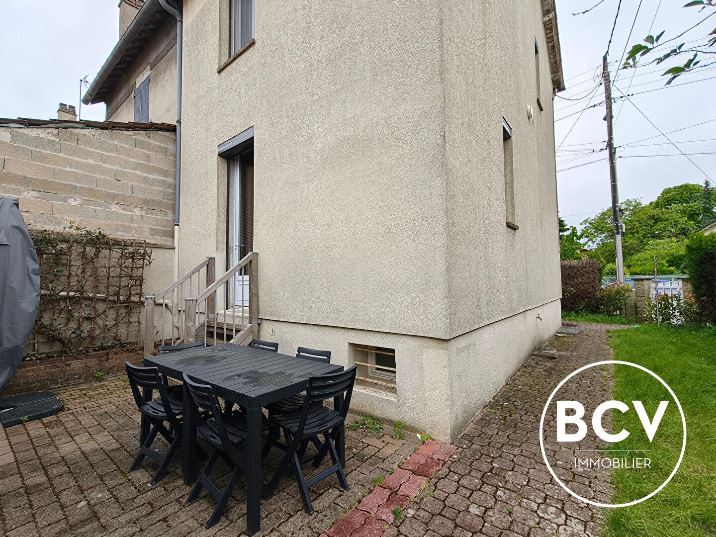 Maison T5 comtesses Chartres