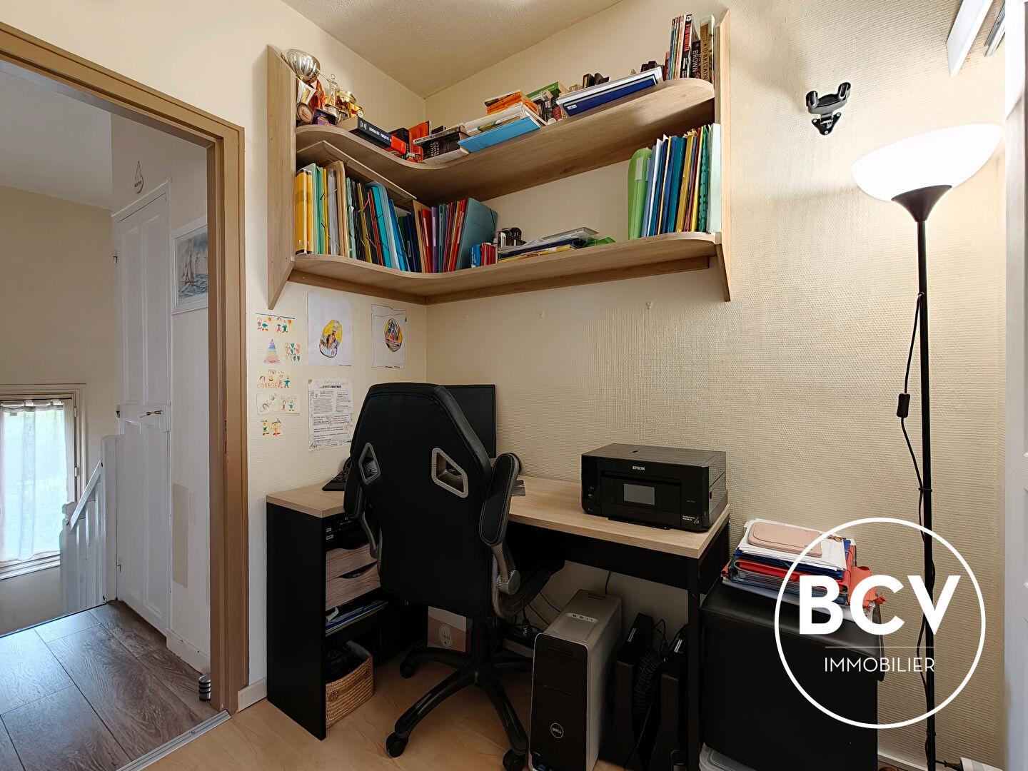 Maison T5 comtesses Chartres