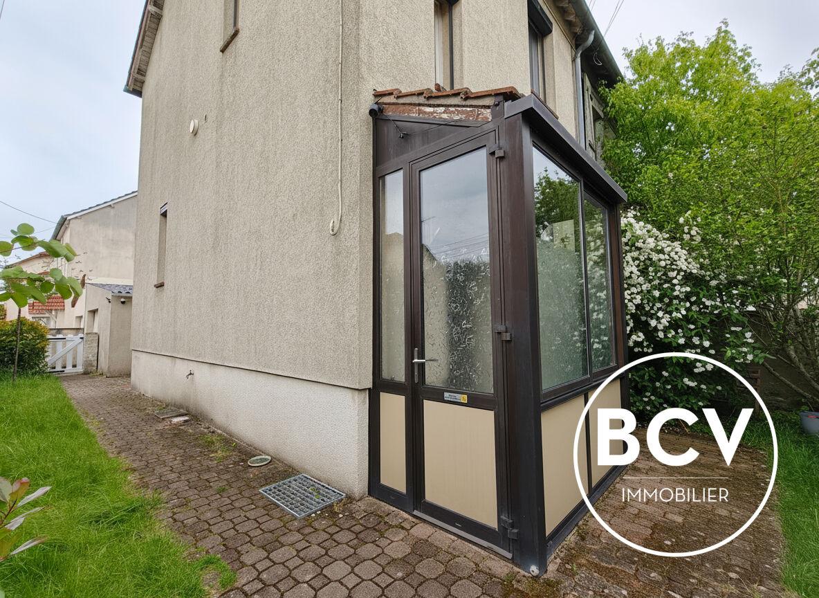 Maison T5 comtesses Chartres