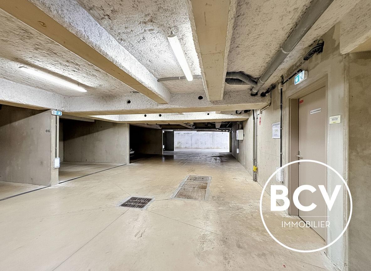 CHARTRES T2 avec loggia, parking et cave