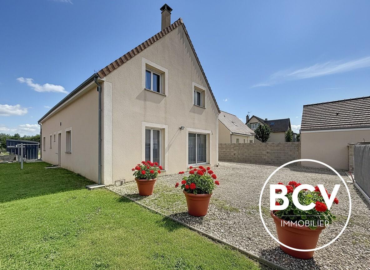 Maison récente 2015 - 4 CHAMBRES