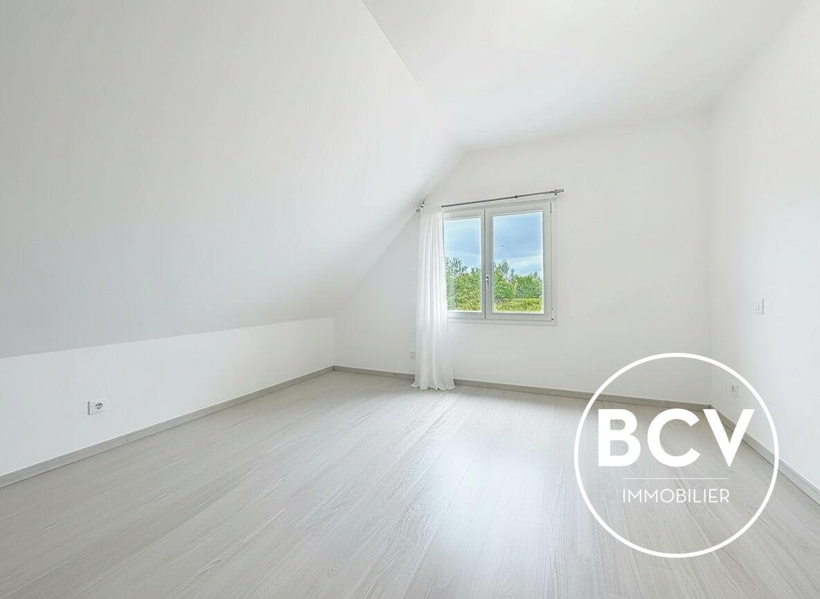 Maison récente 2015 - 4 CHAMBRES