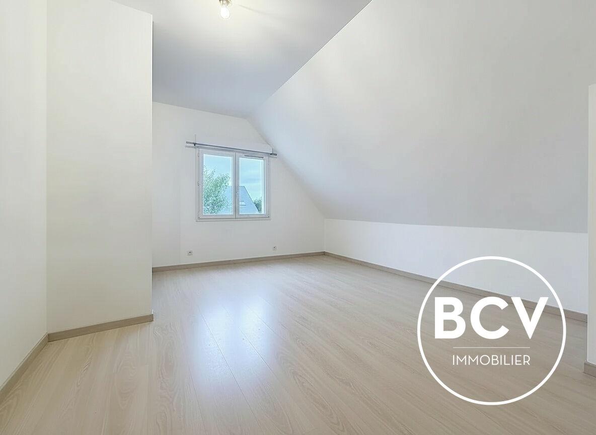 Maison récente 2015 - 4 CHAMBRES