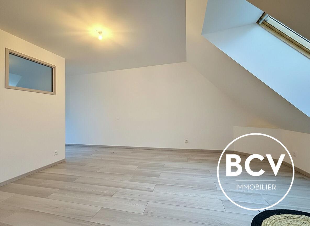 Maison récente 2015 - 4 CHAMBRES